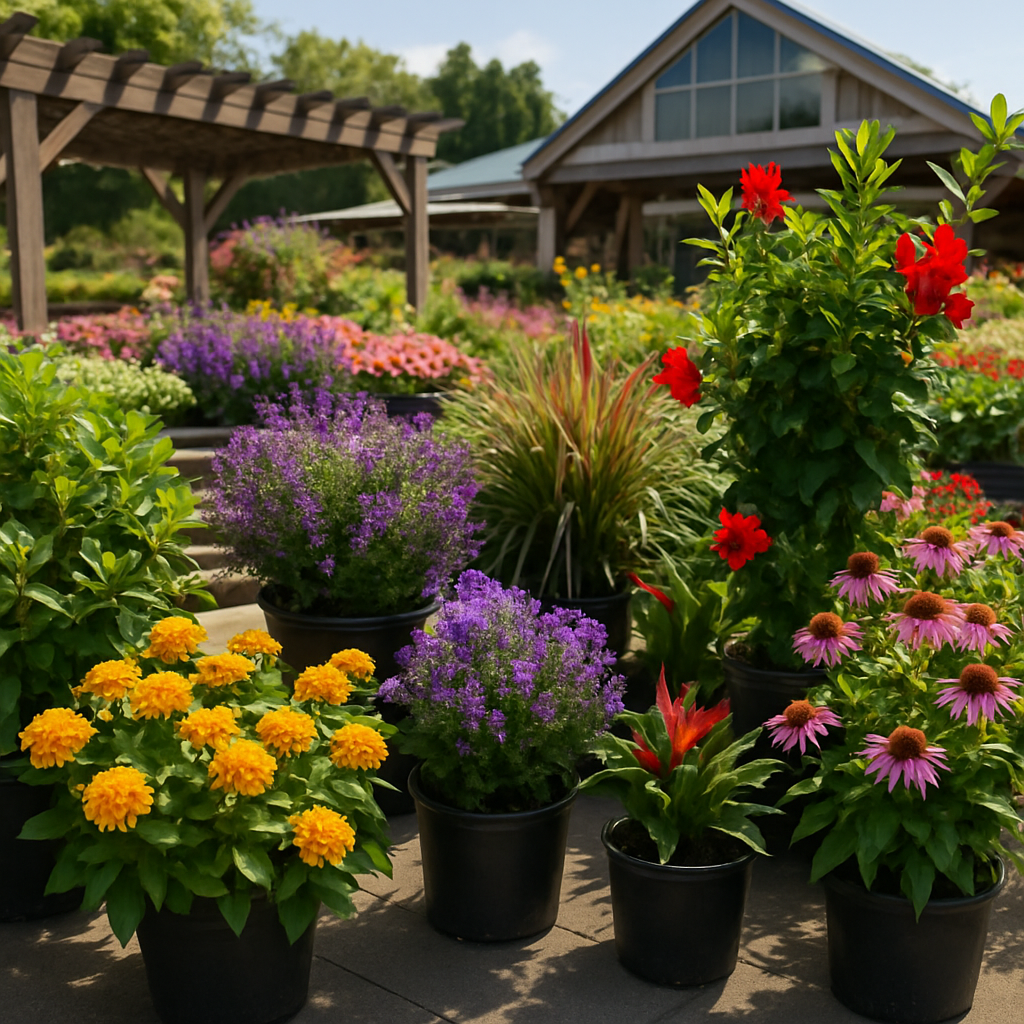 Annuals