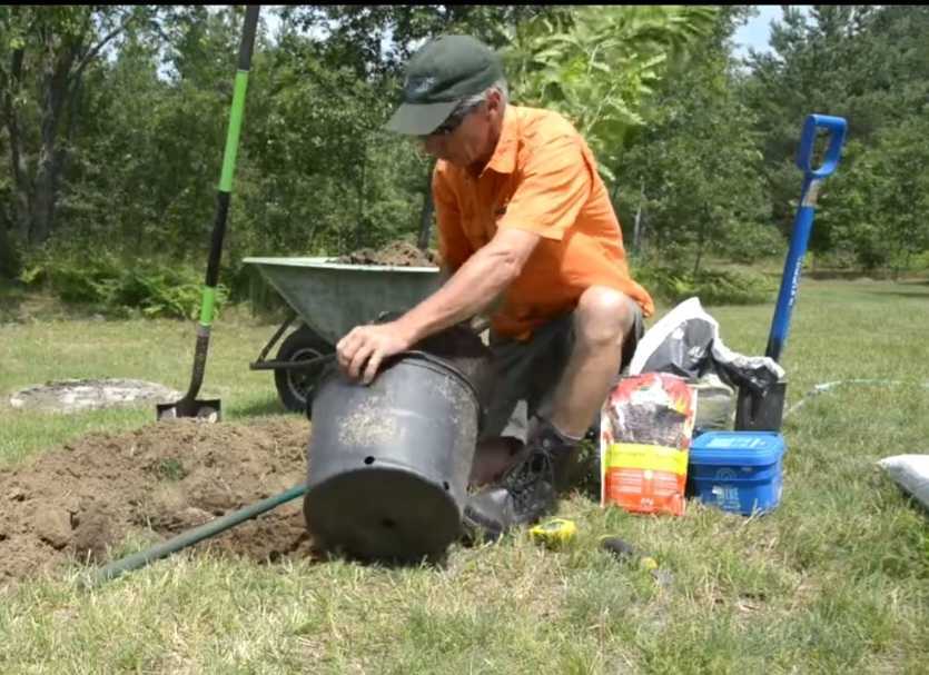 Baltimore Valley outdoor property services