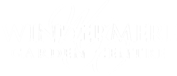 Windermere Garden Centre logo
