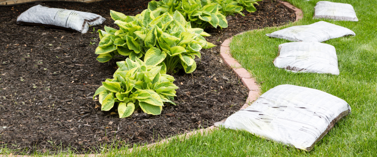 What is mulching What is mulching
